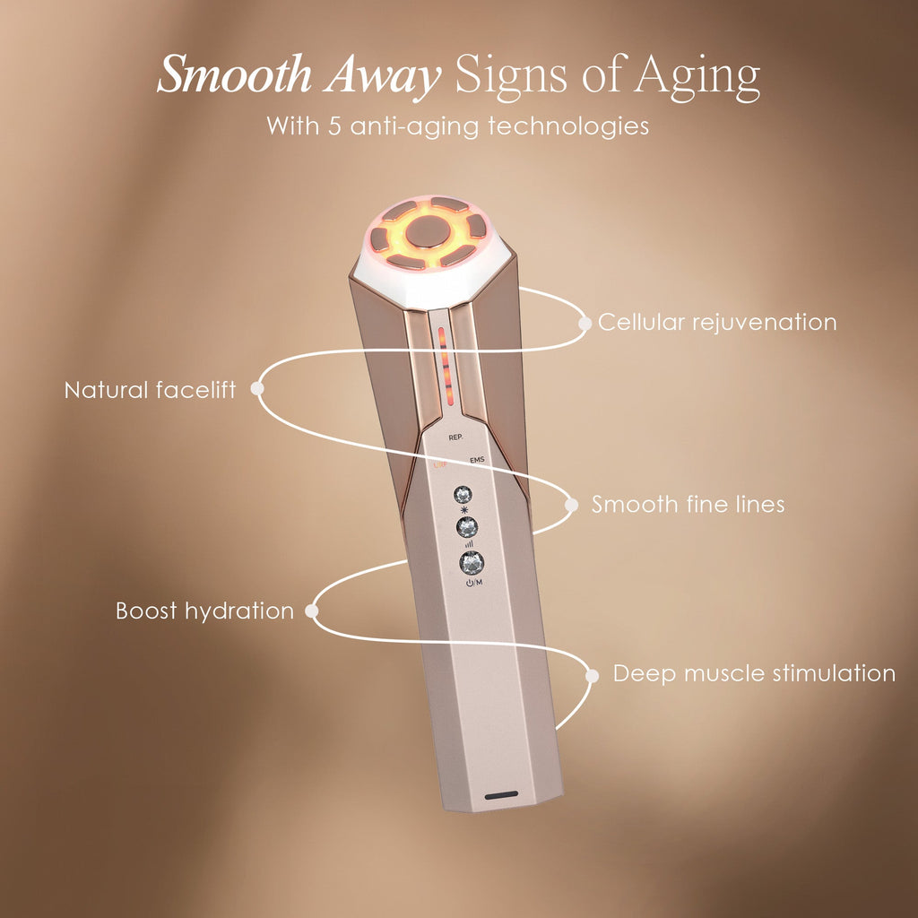 REVA | Instant Age Renewal Wand