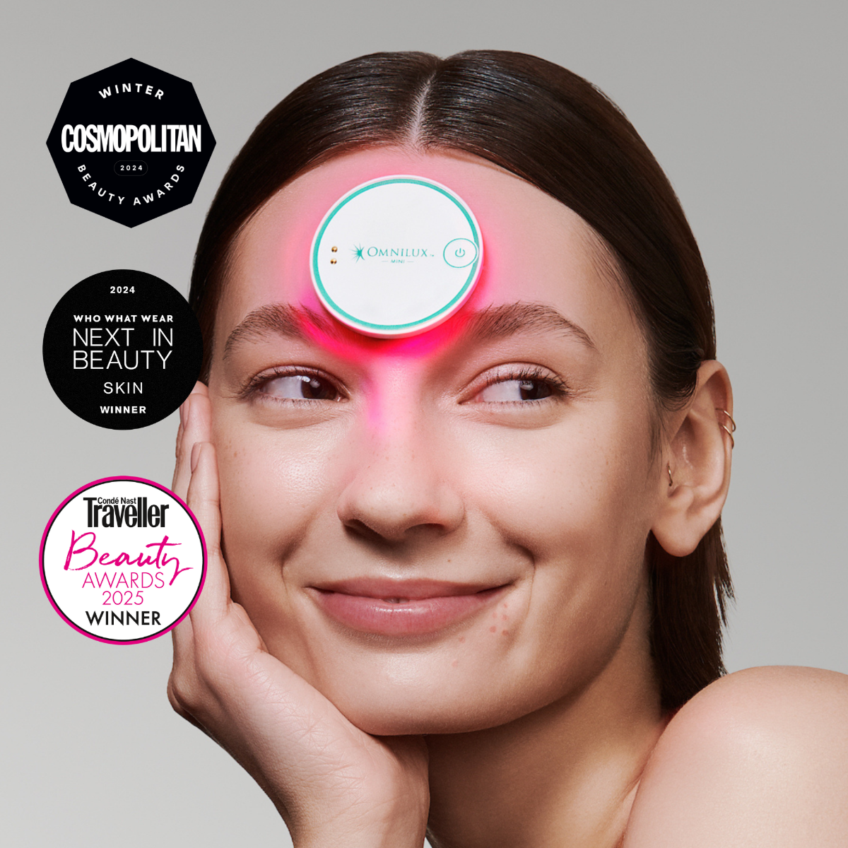 Blemish Eraser