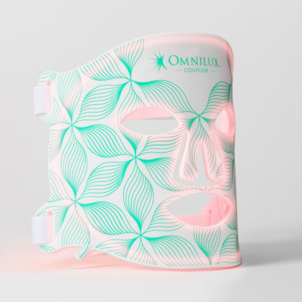 Omnilux Contour Face